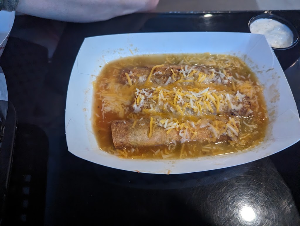 Blitz Sports Grill | restaurant | 1300 El Paseo Rd, Las Cruces, NM 88001, USA | 5756523268 OR +1 575-652-3268