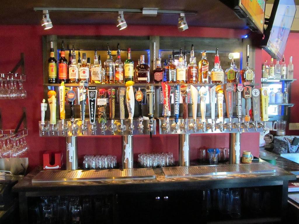 Pipers Grill & Brew | restaurant | 7990 N Alger Rd, Alma, MI 48801, USA | 9892859108 OR +1 989-285-9108