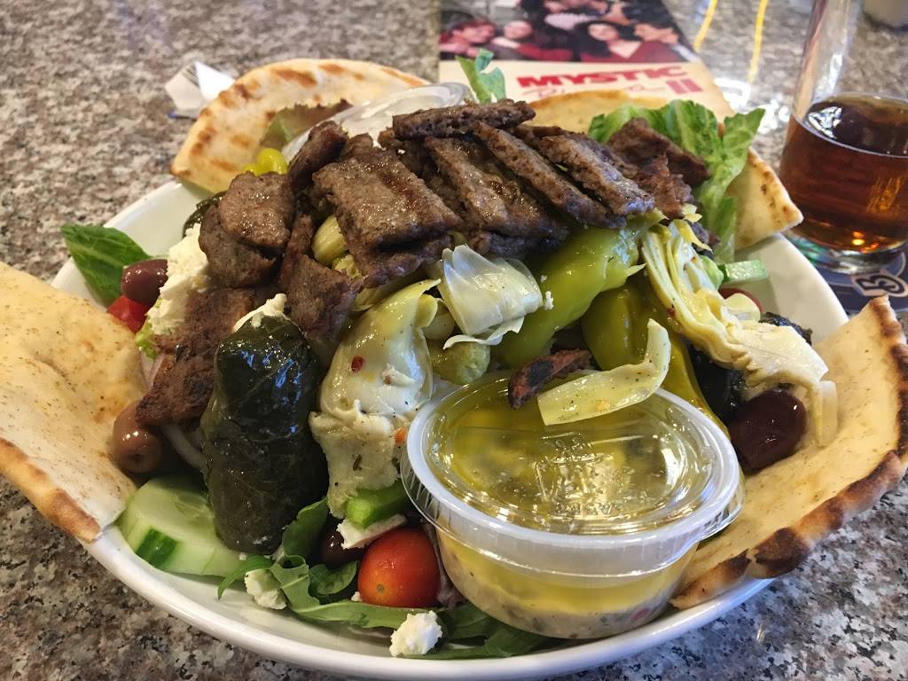 Mystic Pizza II | meal takeaway | 209 Providence-New London Turnpike, North Stonington, CT 06359, USA | 8605993111 OR +1 860-599-3111