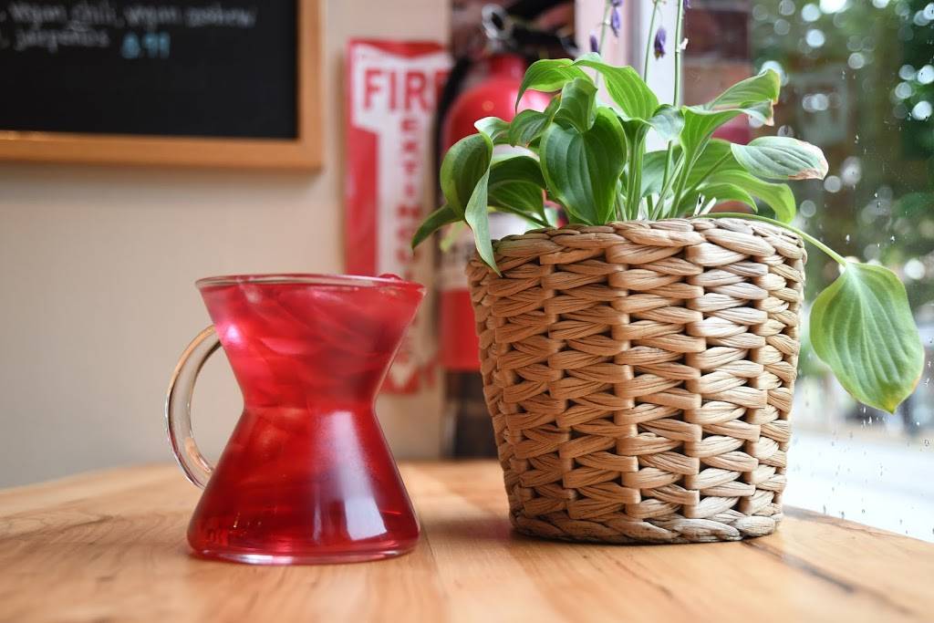 Teatopia | cafe | 2606 Cherokee St, St. Louis, MO 63118, USA | 3145539402 OR +1 314-553-9402