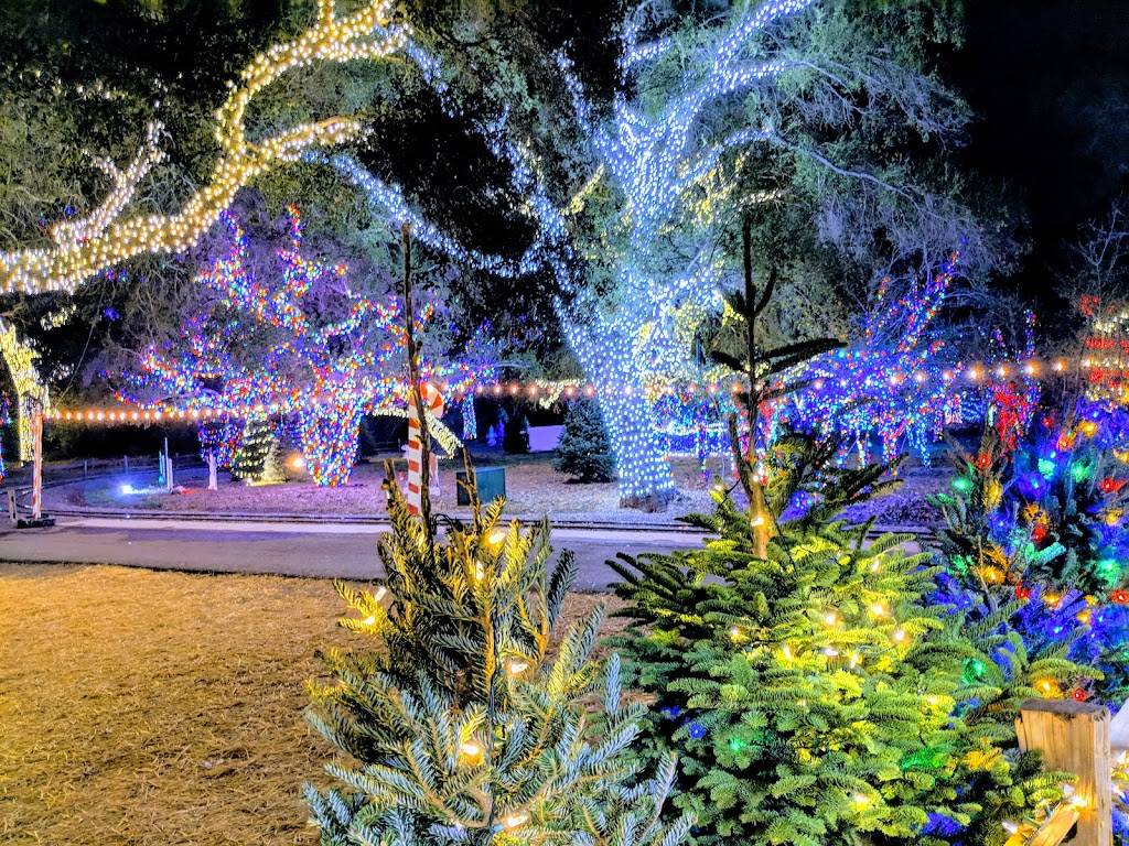 Irvine Park Railroad | meal takeaway | 1 Irvine Park Rd, Orange, CA 92869, USA | 7149973968 OR +1 714-997-3968