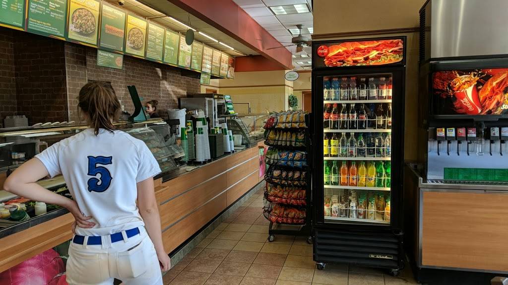 Subway Restaurants | restaurant | 6240 Washington Blvd A, Elkridge, MD 21075, USA | 4107964575 OR +1 410-796-4575