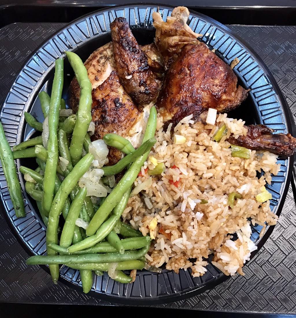 Limas Chicken - Annapolis | restaurant | 1901 West St #102, Annapolis, MD 21401, USA | 4102675491 OR +1 410-267-5491