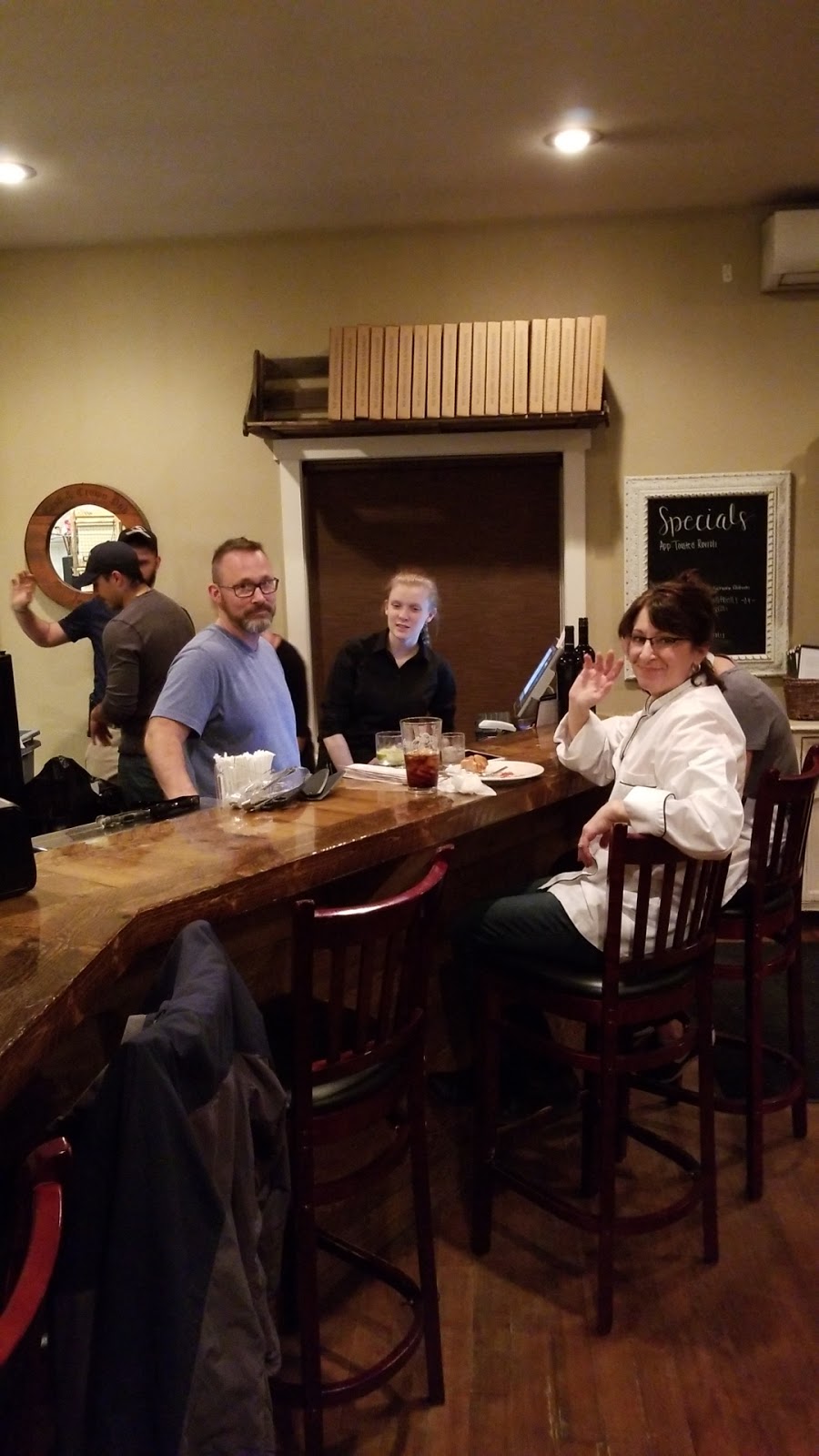 Bella Fuoco Wood Fired Pizza | restaurant | 2115 Warren Ave, Cheyenne, WY 82001, USA | 3075142855 OR +1 307-514-2855