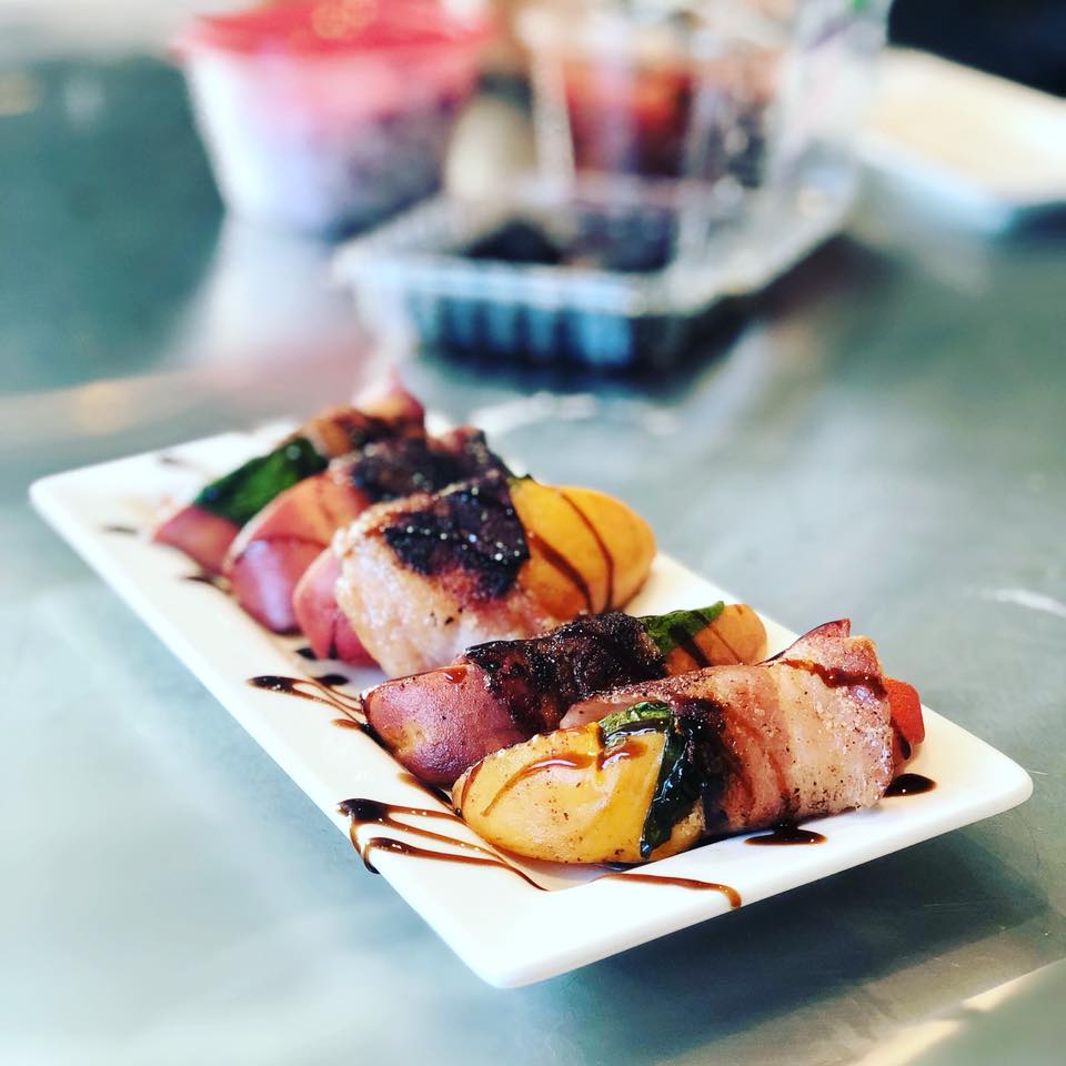 Blue Spirits Distilling and Events Center | restaurant | 1310 US-2, Leavenworth, WA 98826, USA | 7082567542 OR +1 708-256-7542