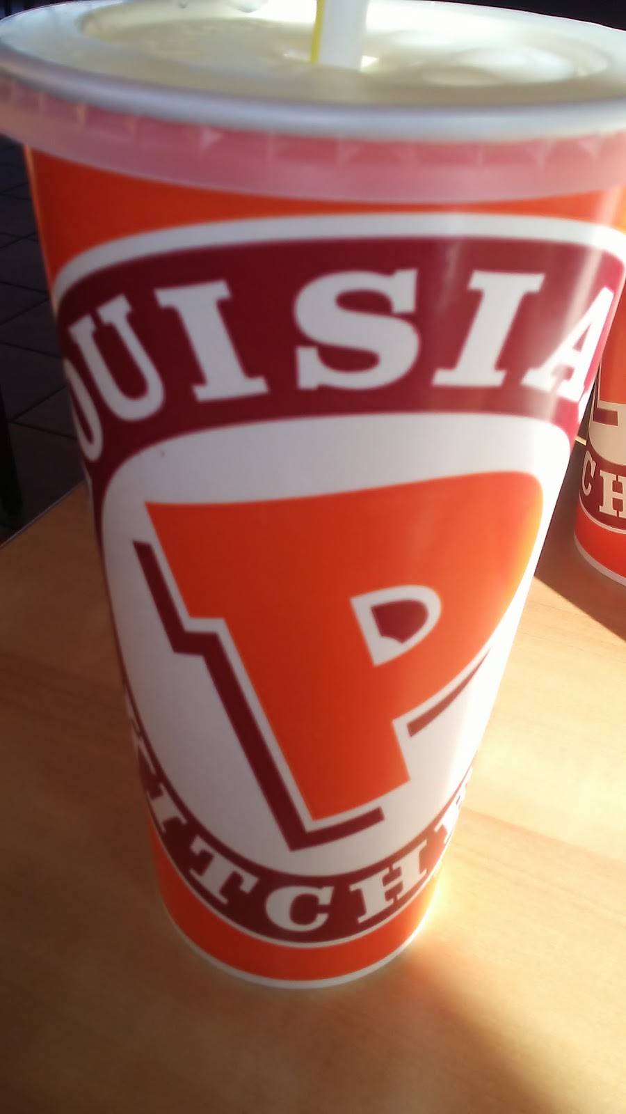 Popeyes Louisiana Kitchen | restaurant | 3509 E State St, Rockford, IL 61108, USA | 8153991112 OR +1 815-399-1112