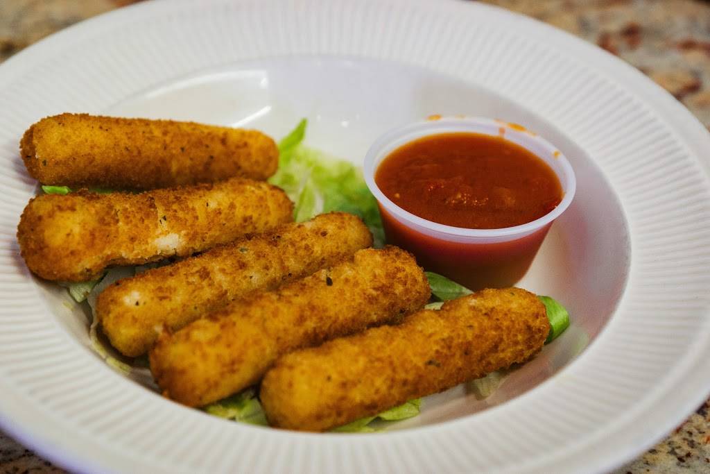 Luna Kings Pizzeria | restaurant | 1115 Kings Hwy, Brooklyn, NY 11229, Brooklyn, NY 11229, USA | 7189984400 OR +1 718-998-4400