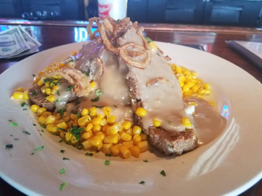 The Evergreen Pub & Grill | restaurant | 1400 W Main St, St. Charles, IL 60174, USA | 3319015142 OR +1 331-901-5142