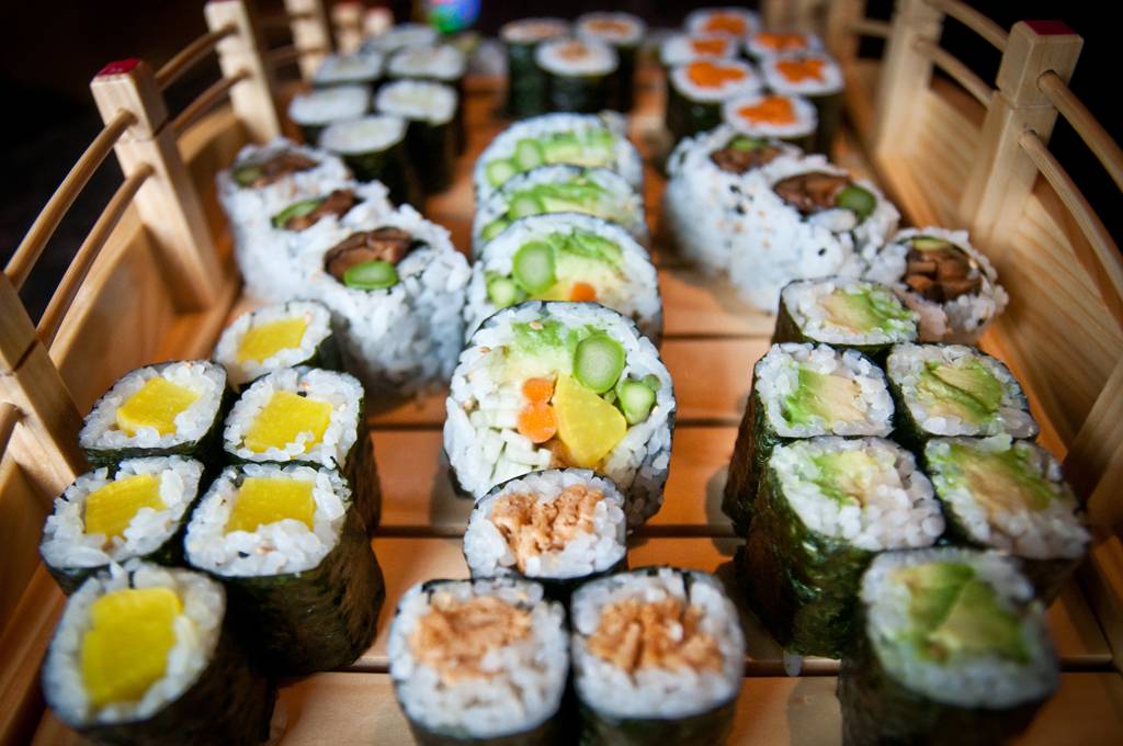 Royal Ginger Asian Fusion Bistro | restaurant | 8591 Sancus Blvd, Columbus, OH 43240, USA | 6148461111 OR +1 614-846-1111