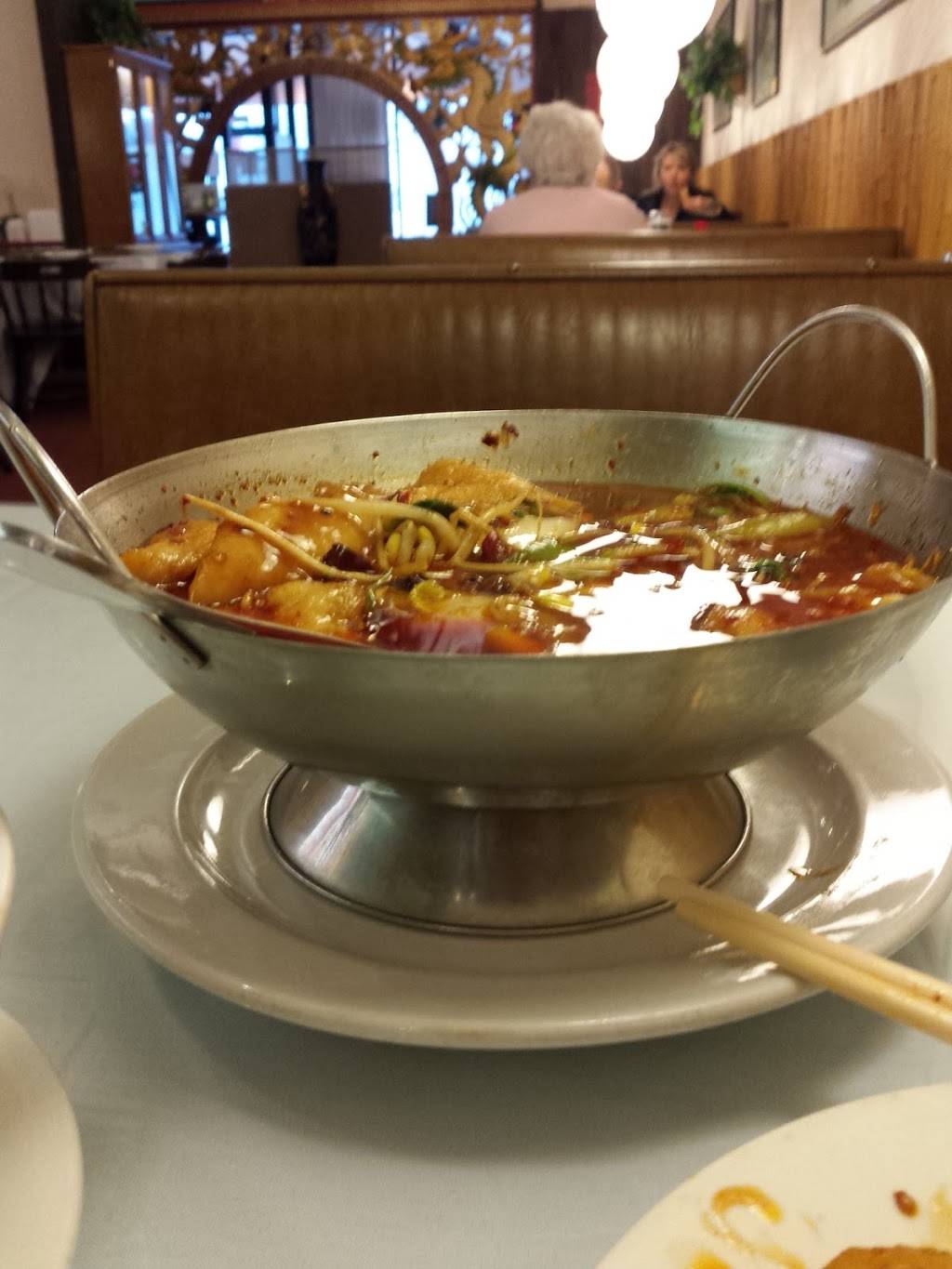 China City | restaurant | 156 Cherry St, Kent, OH 44240, USA | 3306736566 OR +1 330-673-6566