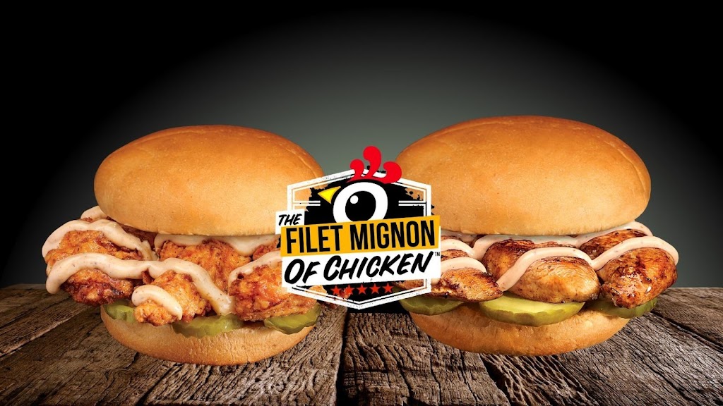 Huey Magoos Chicken Tenders | restaurant | 3352 E Sunshine St, Springfield, MO 65804, USA | 4178128020 OR +1 417-812-8020