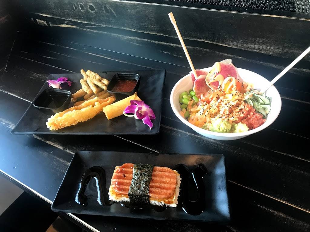 LemonShark Poke - Sandy Springs | restaurant | 1115 Springwood Connector #2000, Sandy Springs, GA 30328, USA | 4048570820 OR +1 404-857-0820