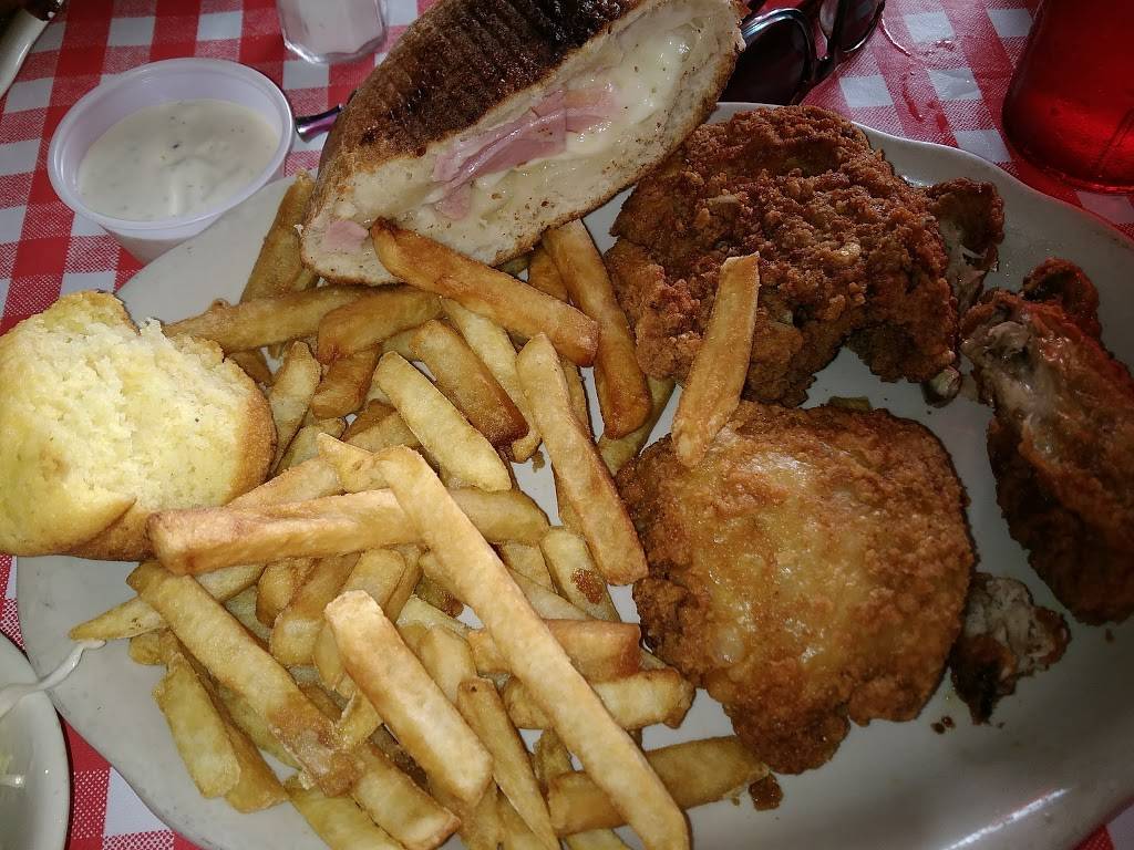 Pappys Pig Roast & Barbeque | restaurant | 205 Roosevelt Blvd, Marmora, NJ 08223, USA | 6093908600 OR +1 609-390-8600