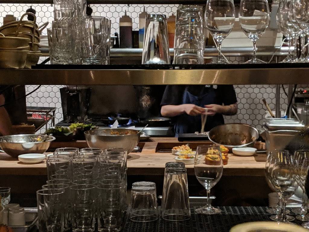 Han Oak Restaurant | restaurant | 511 NE 24th Ave, Portland, OR 97232, USA | 9712550032 OR +1 971-255-0032