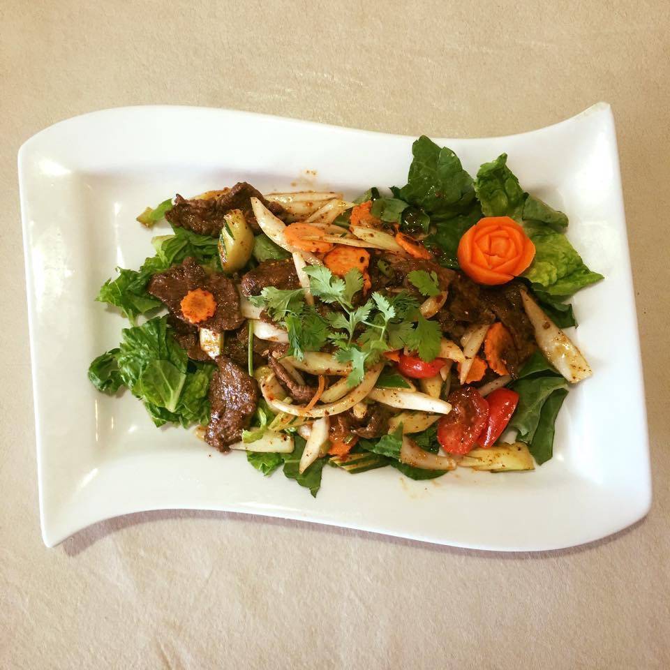 Jewel of Siam | restaurant | 9216 W 159th St, Orland Park, IL 60462, USA | 7083499922 OR +1 708-349-9922