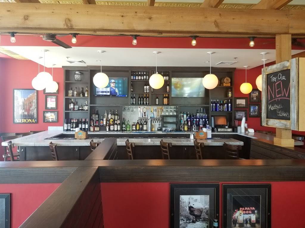 New York City Pizza | restaurant | 28 Shelter Cove Ln #119, Hilton Head Island, SC 29928, USA | 8437854200 OR +1 843-785-4200