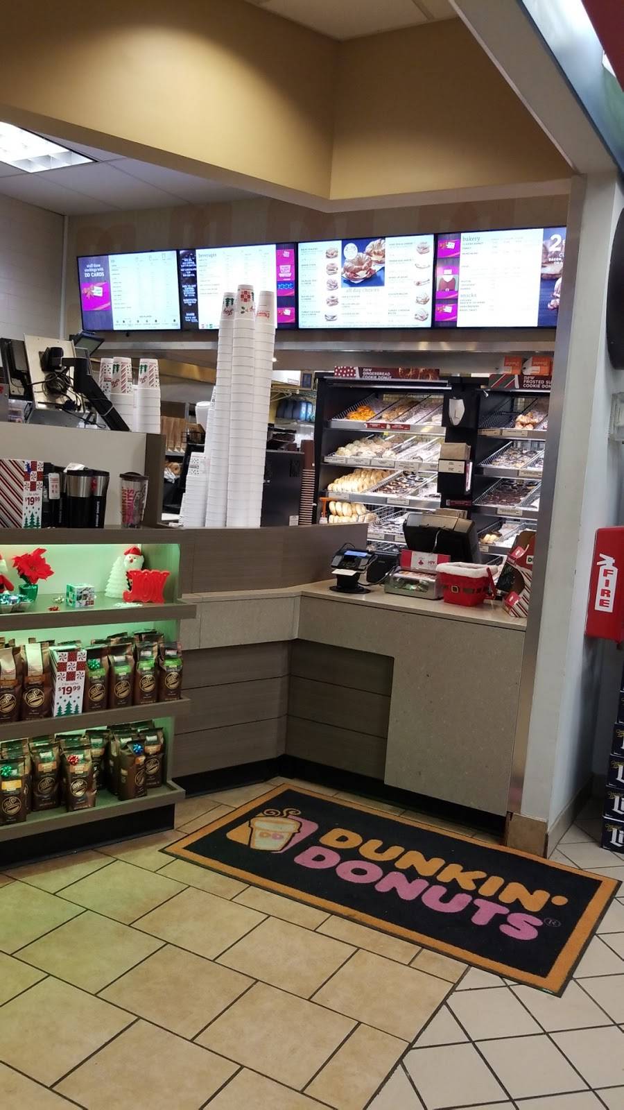 Dunkin | bakery | 9990 Harrison Ave, Harrison, OH 45030, USA | 5132021695 OR +1 513-202-1695