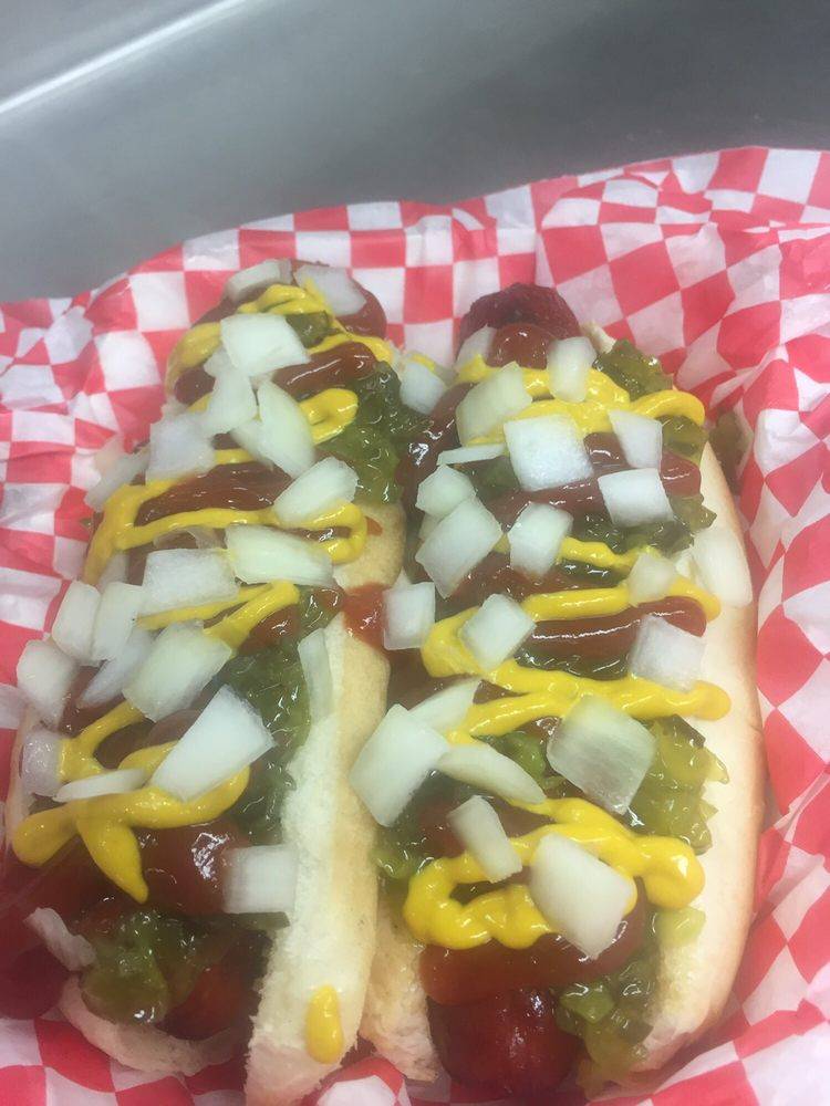 Loven-Oven | restaurant | 6808 Kennedy Ave, Hammond, IN 46323, USA | 2198445848 OR +1 219-844-5848