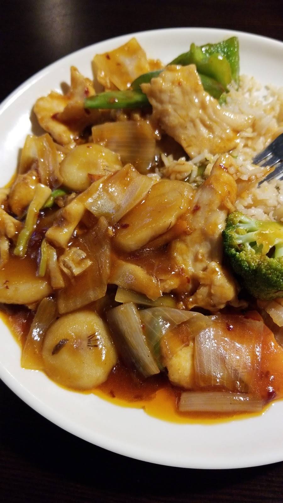 Asian House | restaurant | 3101 W Market St suite 108, Johnson City, TN 37604, USA | 4233280331 OR +1 423-328-0331