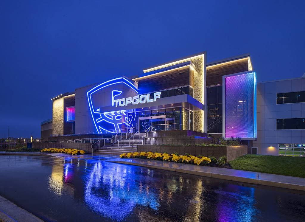 Topgolf | restaurant | 20101 Century Blvd, Germantown, MD 20874, USA | 2406446014 OR +1 240-644-6014