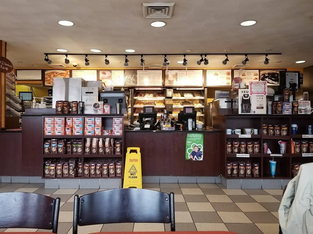 Dunkin | bakery | 281 Bedford St, Whitman, MA 02382, USA | 7814473515 OR +1 781-447-3515
