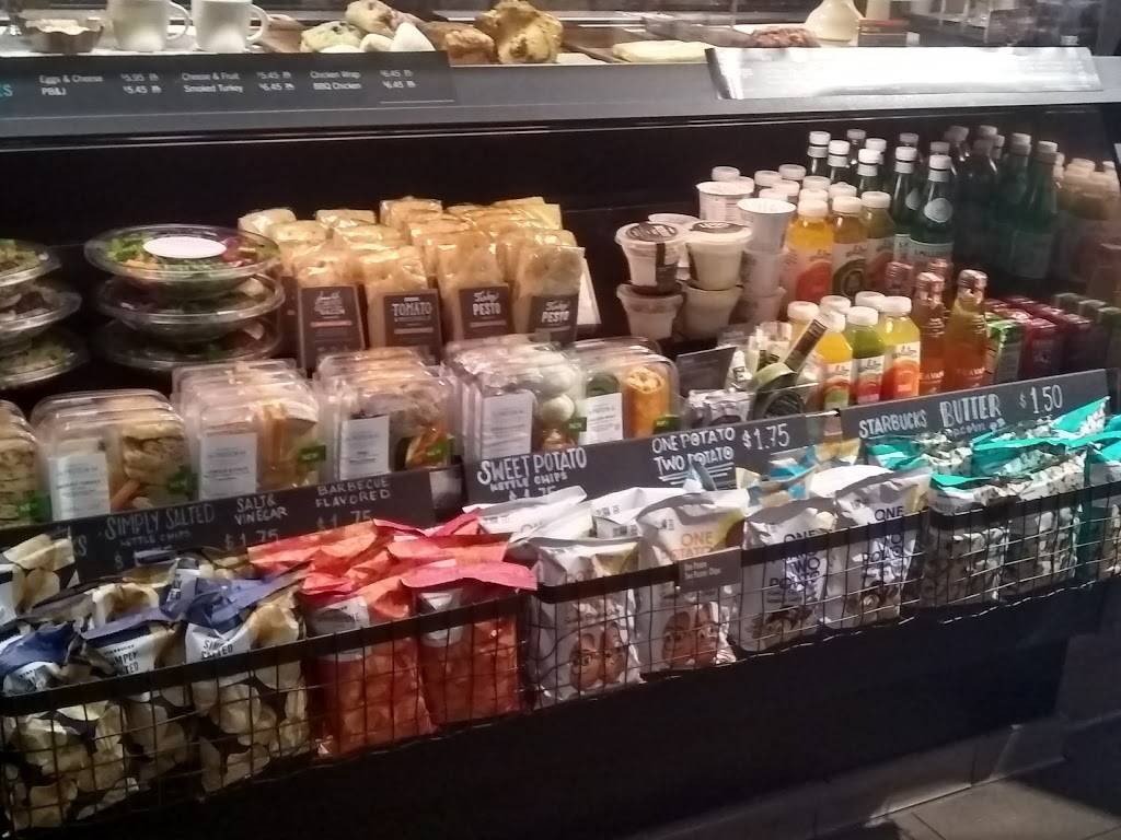 Starbucks | cafe | 16850 Devonshire Blvd, Granada Hills, CA 91344, USA | 8183609004 OR +1 818-360-9004