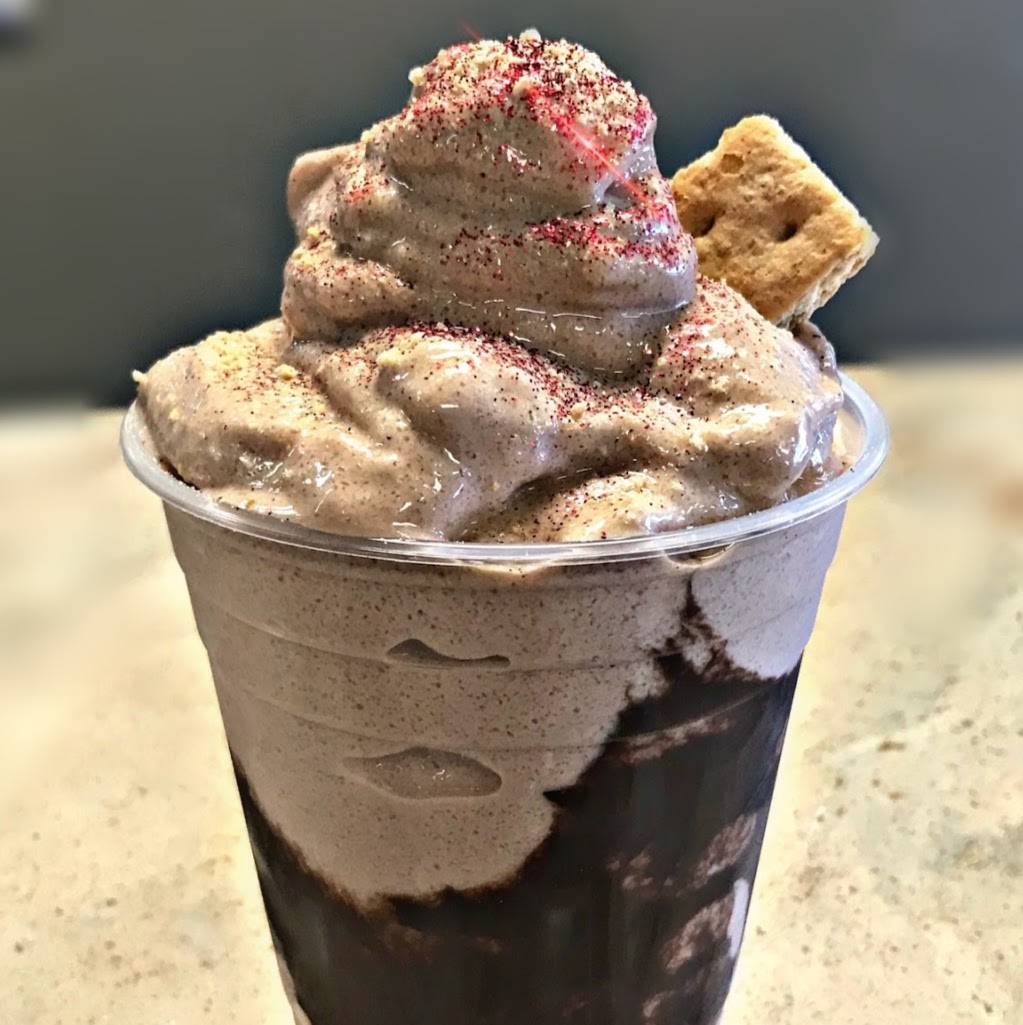 Pure Nutrition OKC | restaurant | 13325 N MacArthur Blvd Suite 8, Oklahoma City, OK 73142, USA | 5803995431 OR +1 580-399-5431