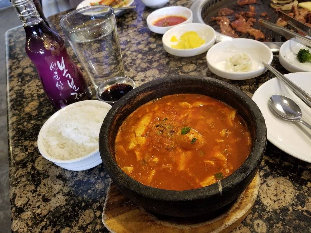 DAE GEE KOREAN BBQ | restaurant | 827 Colorado Blvd, Denver, CO 80206, USA | 7206399986 OR +1 720-639-9986