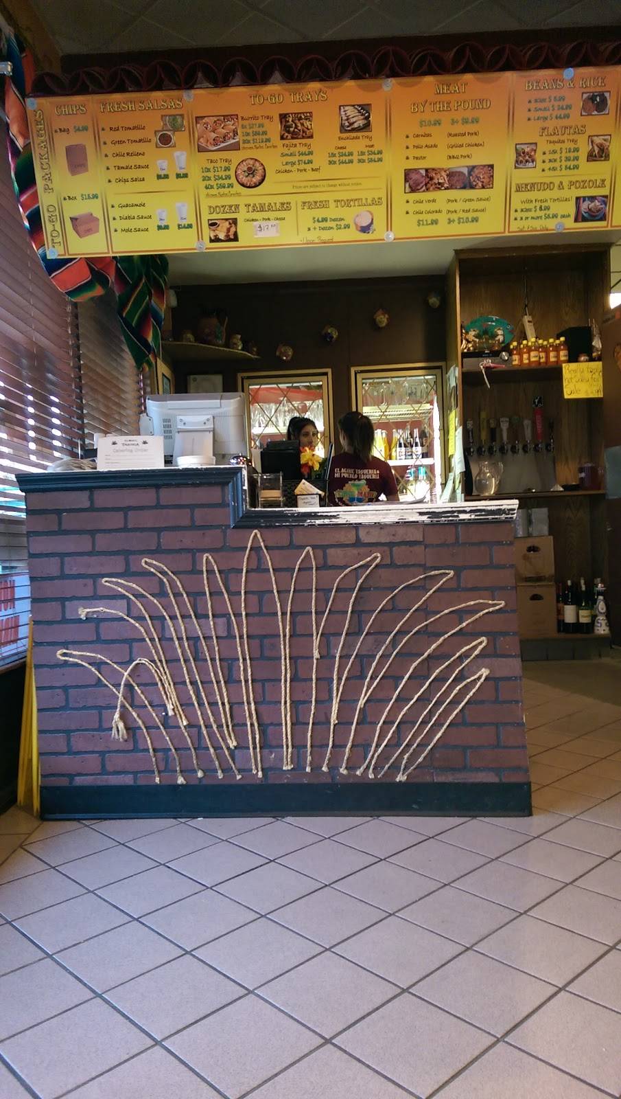 El Agave Taqueria | restaurant | 1285 Grass Valley Hwy, Auburn, CA 95603, USA | 5308238292 OR +1 530-823-8292