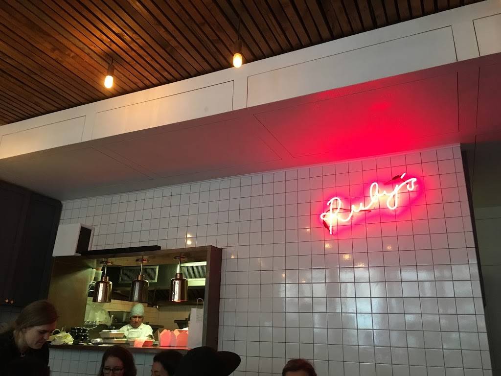 Rubys Cafe | restaurant | 442 3rd Ave, New York, NY 10016, USA | 2123004245 OR +1 212-300-4245