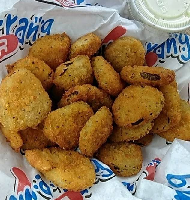 Boomarang Diner | restaurant | 3244 S Cherokee Dr, Muskogee, OK 74403, USA | 9186813377 OR +1 918-681-3377