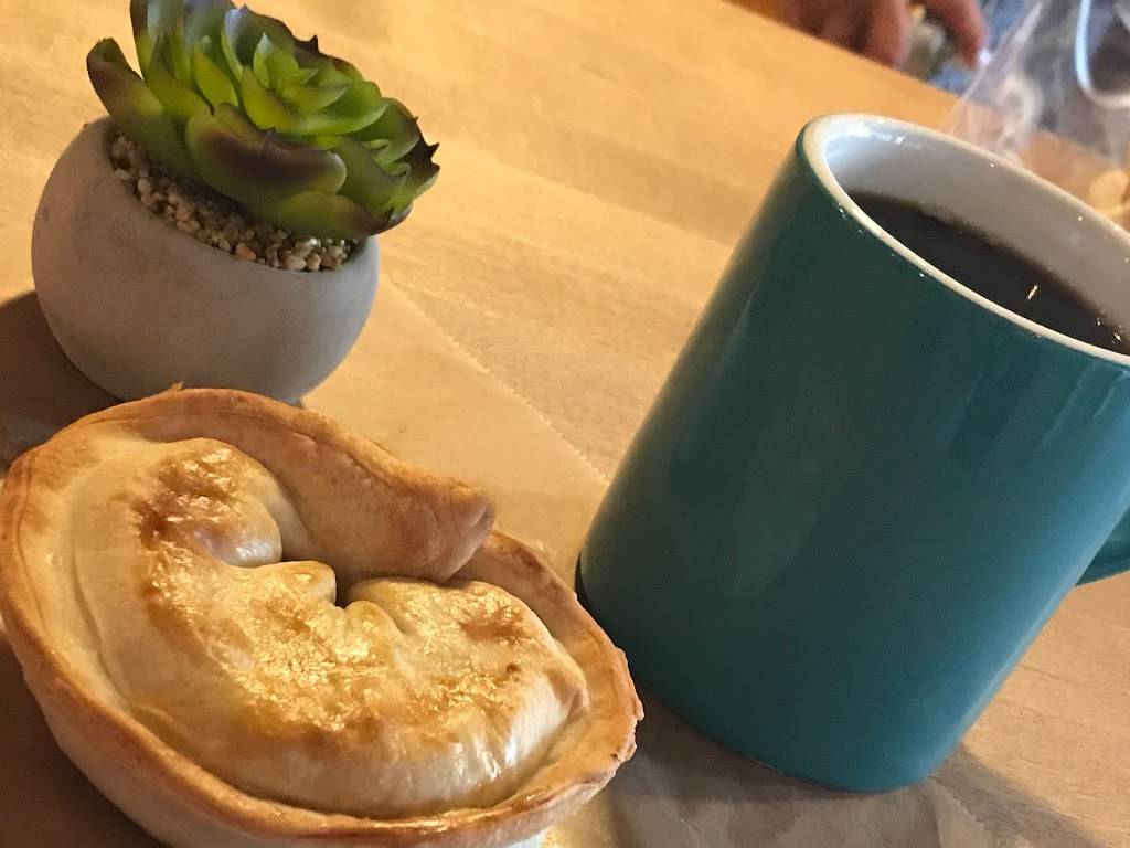 Cherry Bean - Coffee | cafe | 4059 Tejon St, Denver, CO 80211, USA | 7205736162 OR +1 720-573-6162