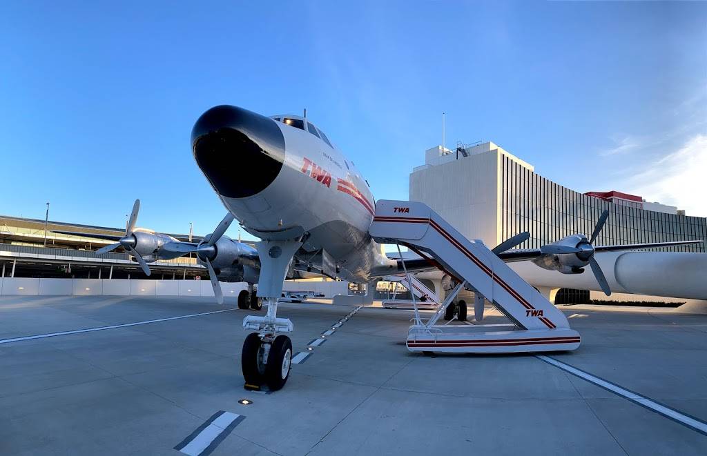 TWA Hotel | restaurant | JFK Access Road, John F. Kennedy International Airport (JFK), One Idlewild Drive, Queens, NY 11430, USA | 2128069000 OR +1 212-806-9000