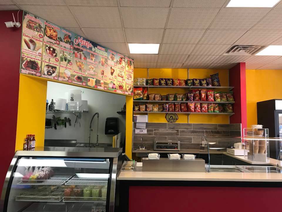 Neveria La Veracruzana | restaurant | 8411 N Pecos St unit d, Federal Heights, CO 80260, USA | 7205103916 OR +1 720-510-3916