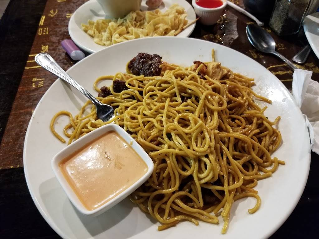 Rice Box Clarksville | restaurant | 1758 TN-48, Clarksville, TN 37040, USA | 9318028305 OR +1 931-802-8305