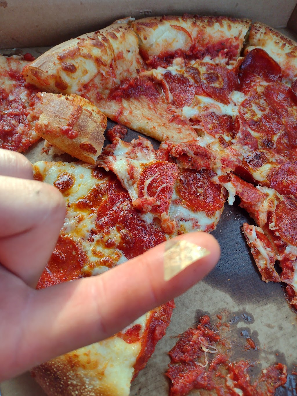 Little Caesars Pizza | meal delivery | 192 E Neider Ave, Coeur dAlene, ID 83815, USA | 2096721527 OR +1 209-672-1527