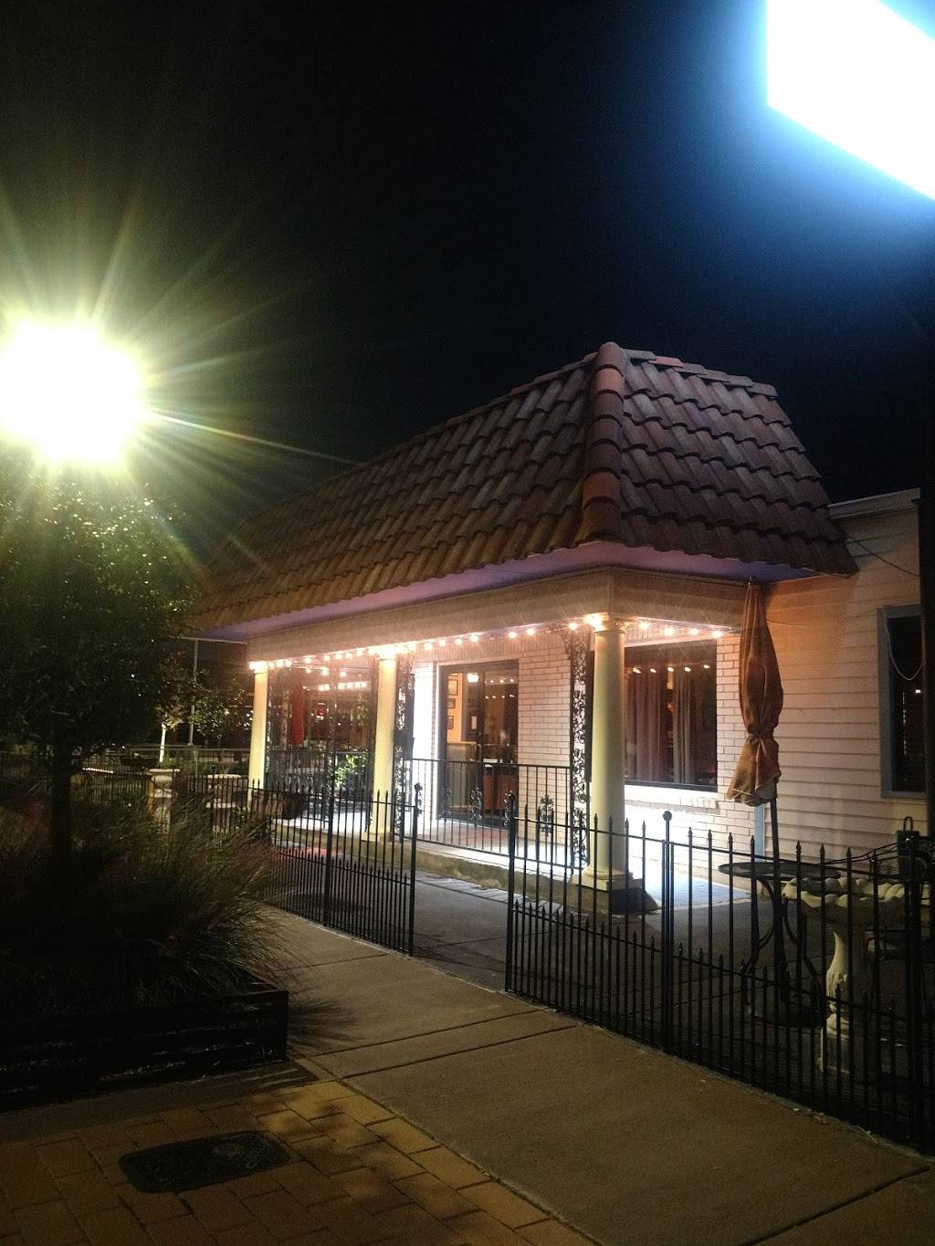 LItaliano Restaurant | restaurant | 701 Barksdale Blvd, Bossier City, LA 71111, USA | 3187477777 OR +1 318-747-7777