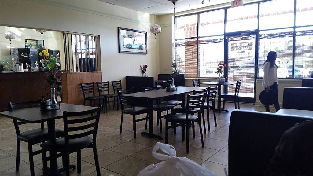 Osaka Japanese Steak House | restaurant | 952 Golf House Rd W F, Whitsett, NC 27377, USA | 3366038391 OR +1 336-603-8391