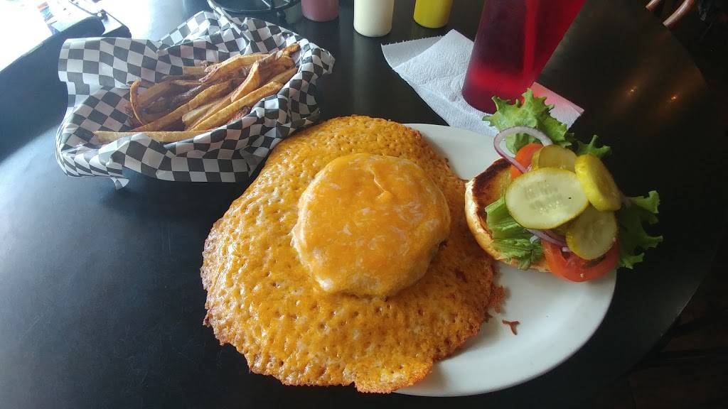 Ozark Cafe | meal takeaway | 107 E Court St, Jasper, AR 72641, USA | 8704462976 OR +1 870-446-2976