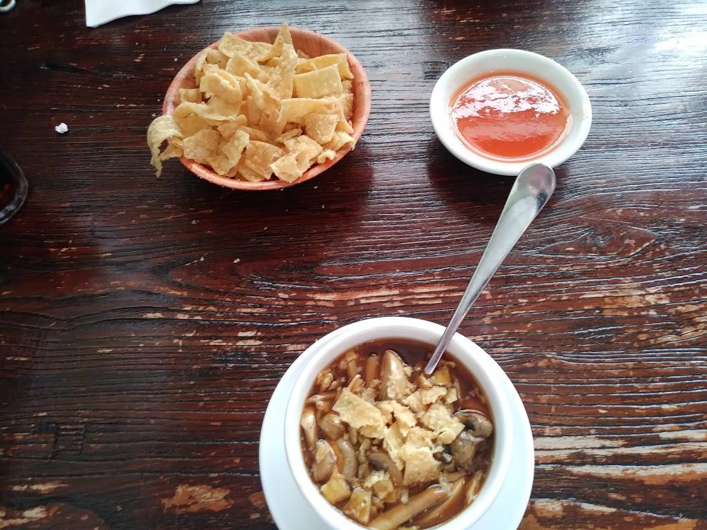 Los Garden | restaurant | 2132 NJ-88, Brick, NJ 08724, USA | 7328924777 OR +1 732-892-4777