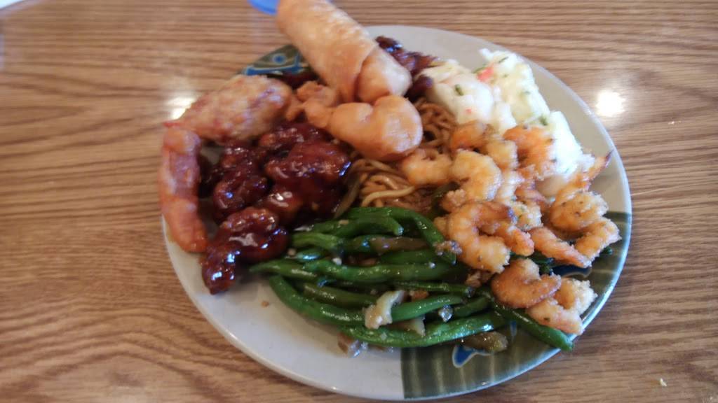 China Wok | restaurant | 13227 Garrett Hwy, Oakland, MD 21550, USA | 3013348866 OR +1 301-334-8866