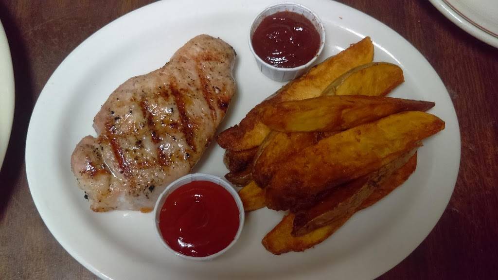 Hideout Restaurant & Lounge | restaurant | 9110 W Smith St, Yorktown, IN 47396, USA | 7657597989 OR +1 765-759-7989