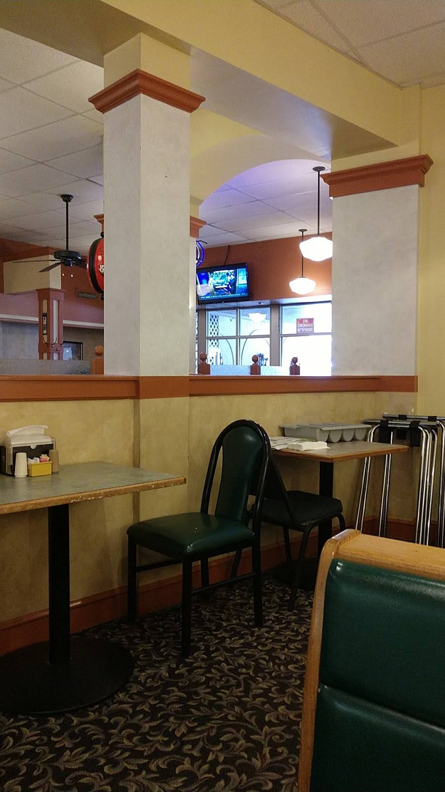 Napolis Italian Eatery | restaurant | 221 Market Ave N, Canton, OH 44702, USA | 3304527456 OR +1 330-452-7456