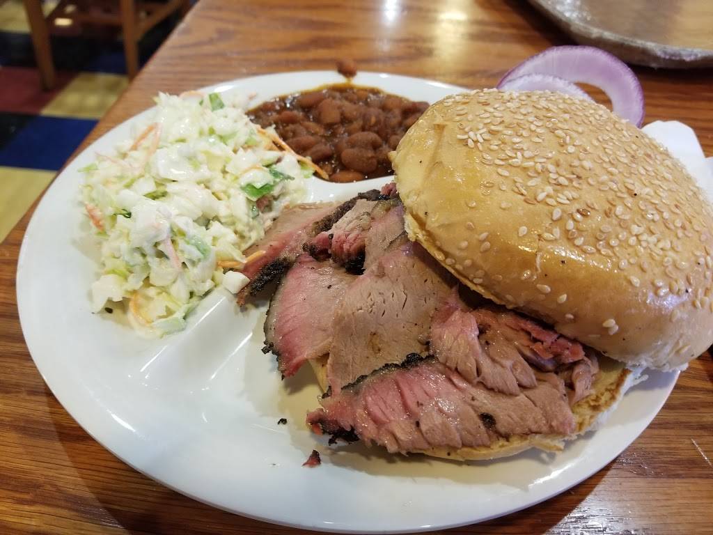 Spring Creek Barbeque | restaurant | 21000 Katy Fwy, Katy, TX 77449, USA | 2818290359 OR +1 281-829-0359