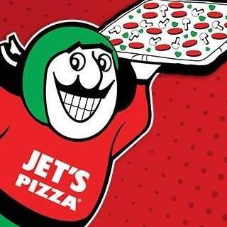 Jets Pizza FL021 | meal delivery | 80 Hancock Bridge Pkwy, Cape Coral, FL 33991, USA | 2394581940 OR +1 239-458-1940