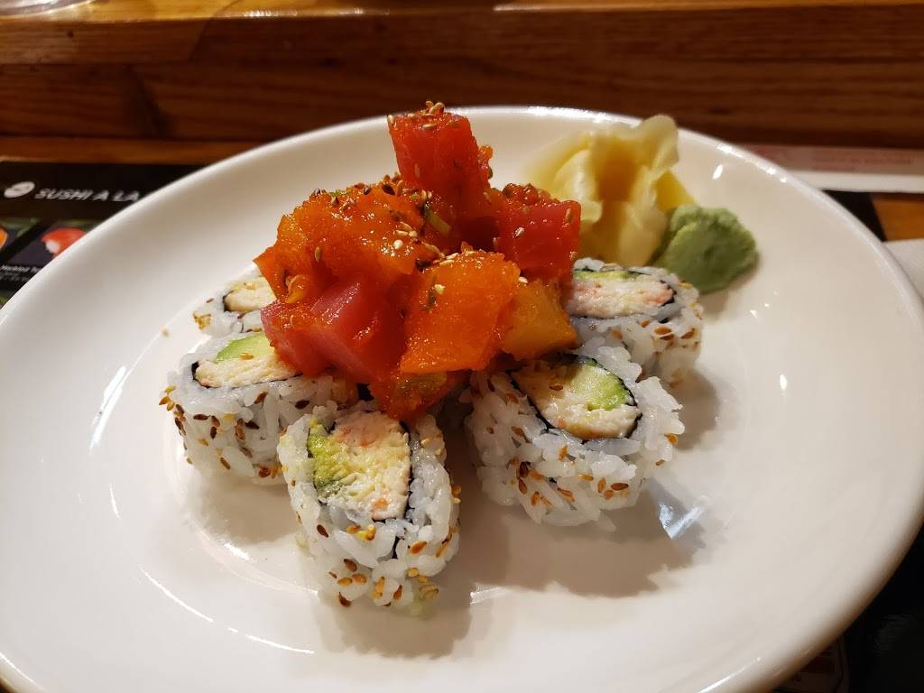 Sushi MISOYA | restaurant | 3333 184th St SW, Lynnwood, WA 98037, USA | 4257757979 OR +1 425-775-7979