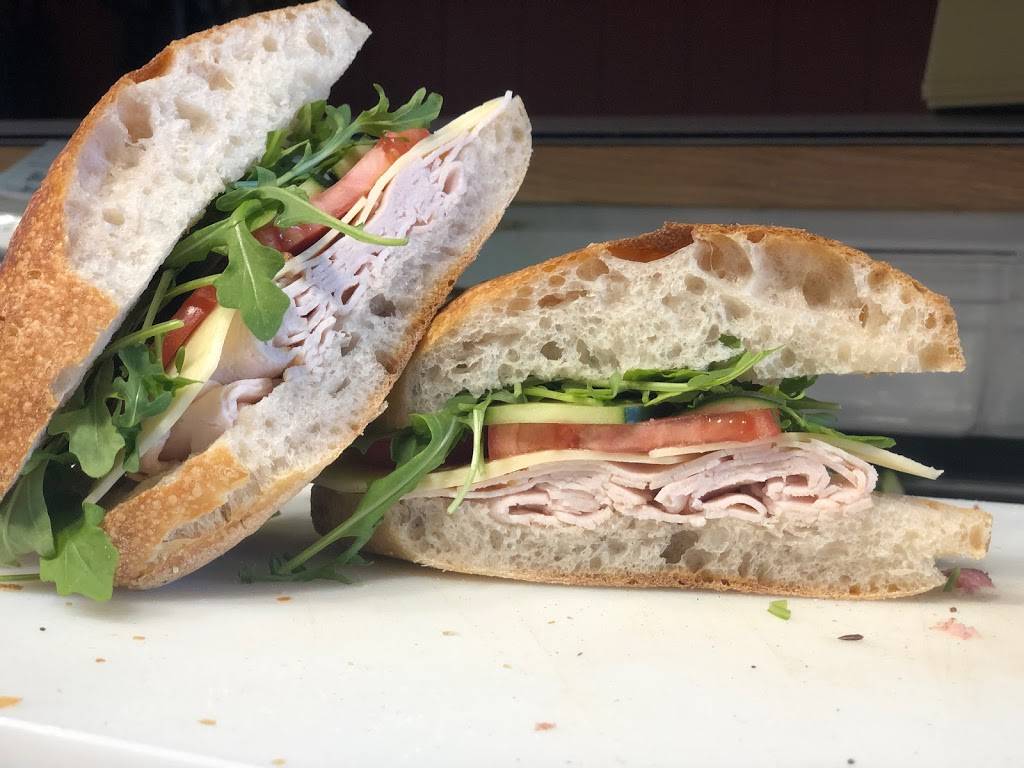 American Provisions | meal takeaway | 613 E Broadway, South Boston, MA 02127, USA | 6172696100 OR +1 617-269-6100