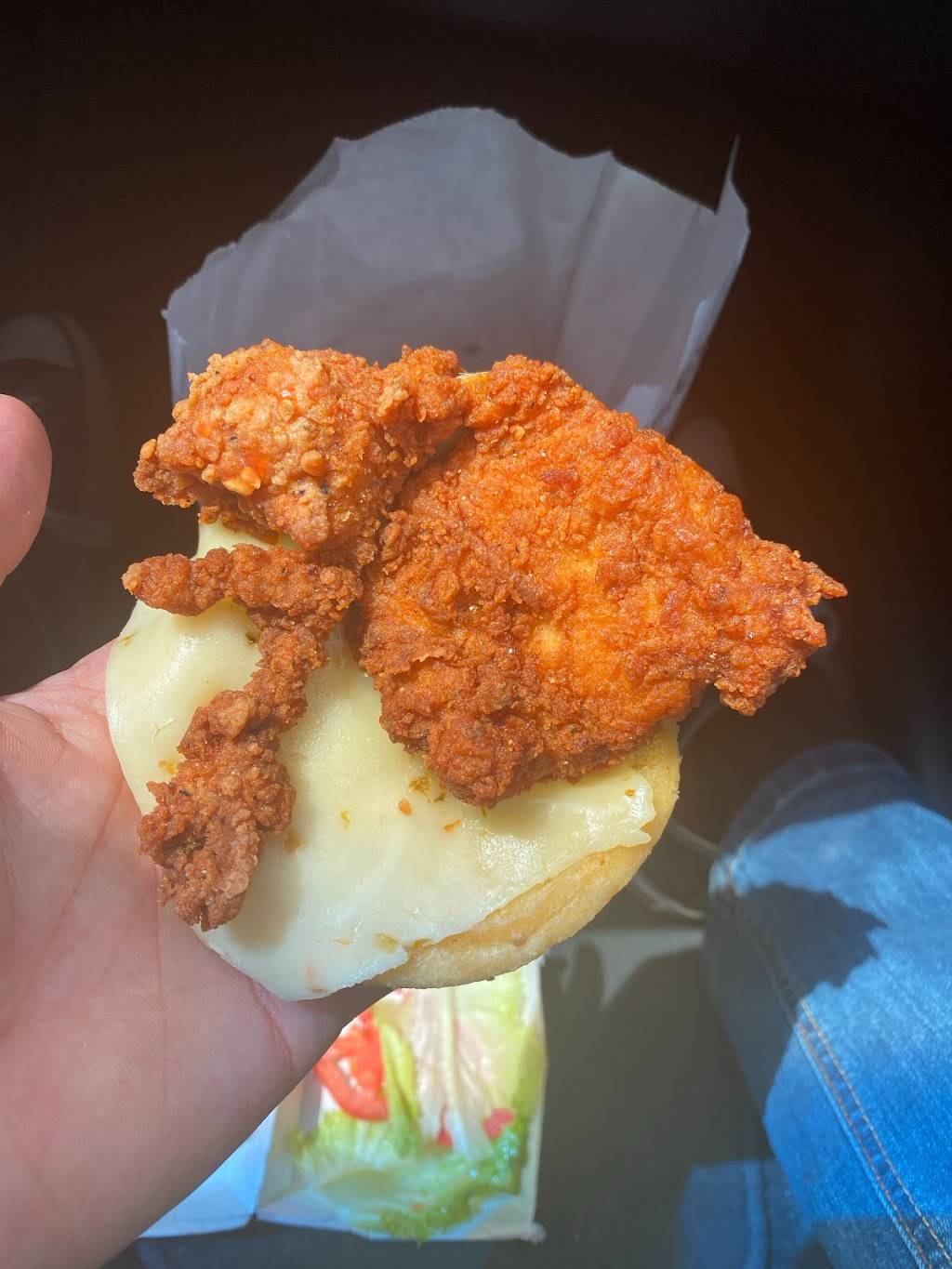 Chick-fil-A | restaurant | 1335 N Zaragoza Rd, El Paso, TX 79936, USA | 9158575452 OR +1 915-857-5452