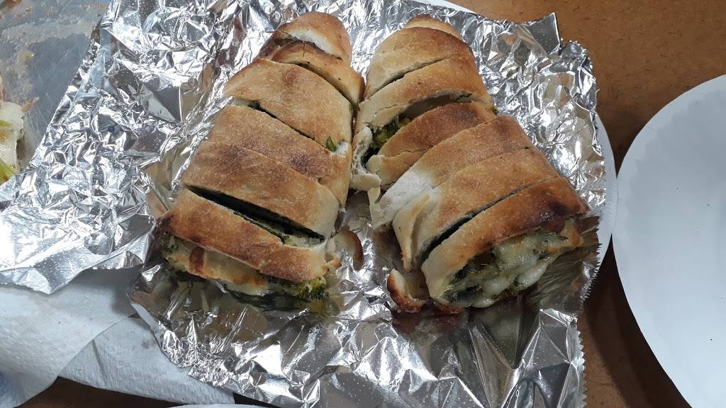 Glorias Pizzeria | restaurant | 95-12 35th Ave, Flushing, NY 11372, USA | 7184460110 OR +1 718-446-0110