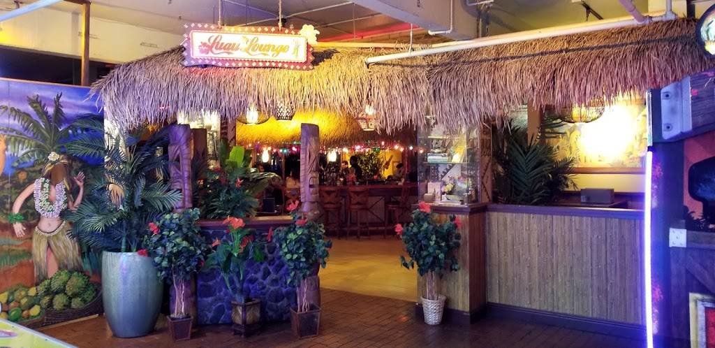 Players Sports Grill & Arcade | restaurant | 2 Beach St, San Francisco, CA 94133, USA | 4159816300 OR +1 415-981-6300